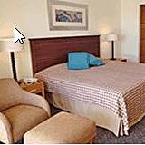 Pestana Grand Hotel