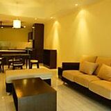 Country Heights Resort