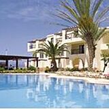 Rania Beach Resort