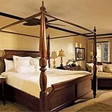 Sandals Grande Riviera Beach & Villa Resort &mdash; Unit Bedroom