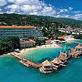 Sandals Grande Riviera Beach & Villa Resort &mdash; Exterior