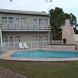 Garden Route Villas