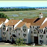 Village By The Sea