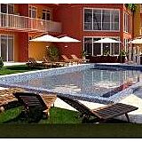 Club Kehida Aparthotel