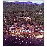 Samoset at Winnipesaukee