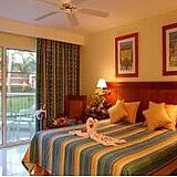 Grand Palladium Punta Cana Resort & Spa