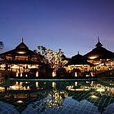 Golden Tulip Mangosteen Resort & Ayurveda Spa