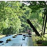 Canal Boat Club At Anderton Marina
