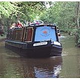 Canal Boat Club At Blackwater Meadow