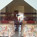 Sunset Beach Club — Bedroom at the
