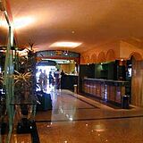 Sunset Beach Club — Lobby at the