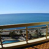 Sunset Beach Club — Ocean View of the