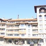 Bansko Royal Towers