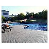 Club Pacific Westharbour — Pool at