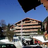 Hotel Eigerblick