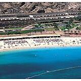 Playa Amadores