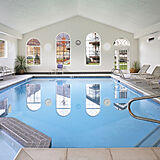WorldMark Midway — Indoor Pool/Hot Tub