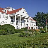 Eastern Slope Inn — The