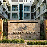 Club Tropical @ Arisara Place