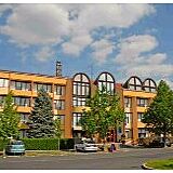 Hotel Napsugár
