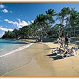 Paradise Beach Club & Casino — - Beach