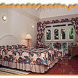 Paradise Beach Club & Casino — - Unit Bedroom