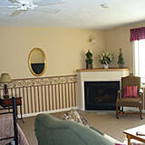 Eastern Slope Inn — Studio Layout