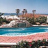 Sand Pebble Resort — - Pool
