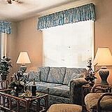 Sandy Shores III — Room at the