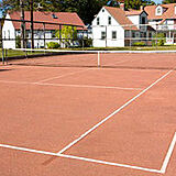 Eastern Slope Inn &mdash; Tennis Court