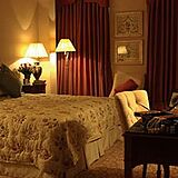 Marriott's Grand Residence Club, Mayfair-London