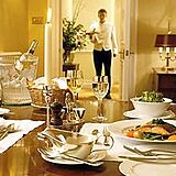 Marriott's Grand Residence Club, Mayfair-London