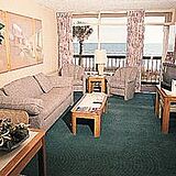 Schooner Beach & Racquet Club — - Inside a unit