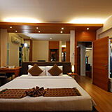 O 13 The Residences @ Punnpreeda Pool Villa