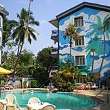 Osborne Holiday Resort