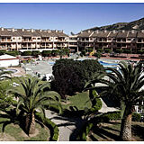 Albir Garden