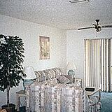 Vacation Villas — - Unit Living Area