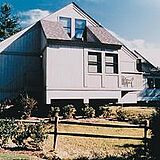 Shenandoah Crossing Townhomes