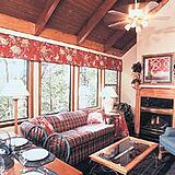 Shenandoah Crossing Townhomes — Room at the