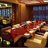 Emirates Grand Hotel — On-site restaurants