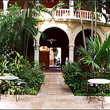 Hotel Santa Clara & Las Bovedas de Santa Clara