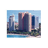 Hotel Decameron Cartagena