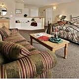 Eastern Slope Inn — with jacuzzi