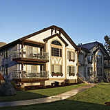 WorldMark Midway — Exterior