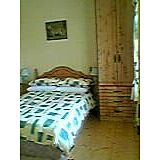 Connemara Country Cottages — - Island Cottage Bedroom
