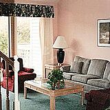 Southwind II — - Unit Living Area