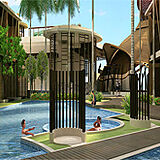 Prana Resort Nandana