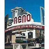 Thunderbird Resort Club — Reno sights