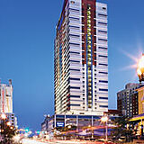 Wyndham Skyline Tower