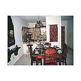 Golden Shores Flamingo — Room at the